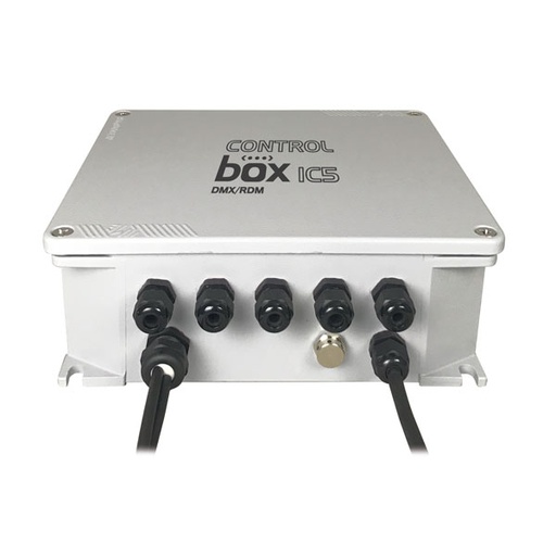 Control systems | Studiodue.com
